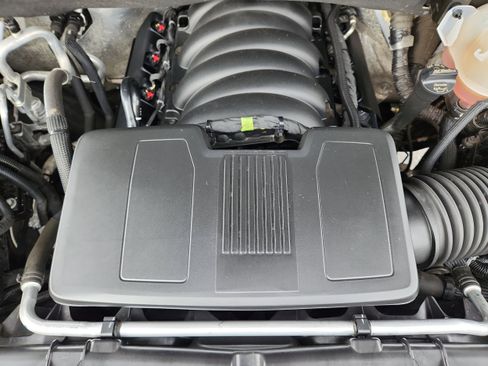Used 2025 GMC Sierra 1500 SLT image 26