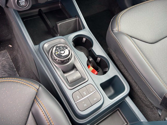 New 2026 Ford Maverick Tremor AWD/4WD image 27