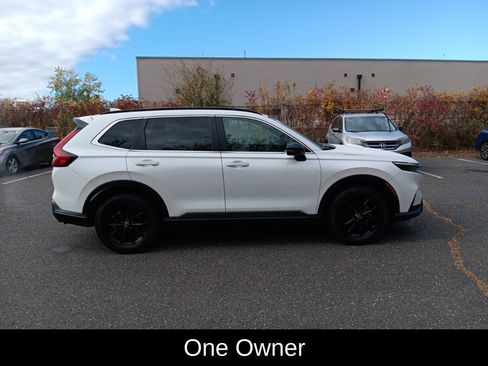 Used 2024 Honda CR-V Sport-L image 6