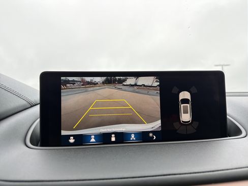 Certified 2023 Acura MDX SH-AWD w/ Technology Package image 25