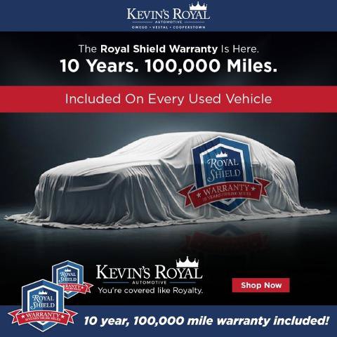 Used 2023 Chevrolet Equinox RS AWD/4WD image 3