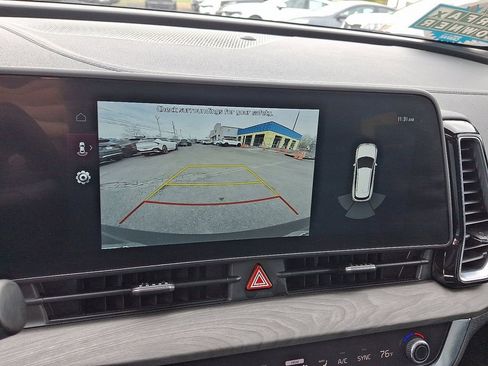 Used 2025 Kia Sportage X-Line image 20