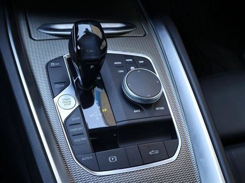 Used 2020 BMW Z4 M40i RWD image 16