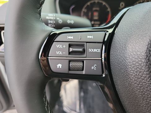 New 2026 Honda Civic Sport image 21