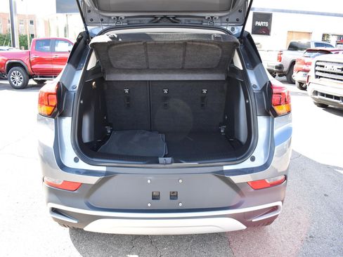 Used 2022 Buick Encore GX Preferred FWD image 9