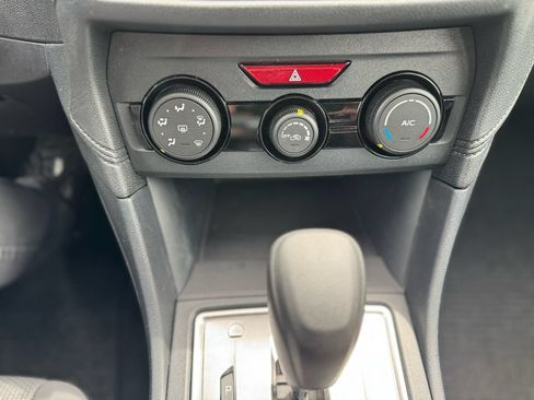 Used 2019 Subaru Impreza 2.0i AWD/4WD image 18