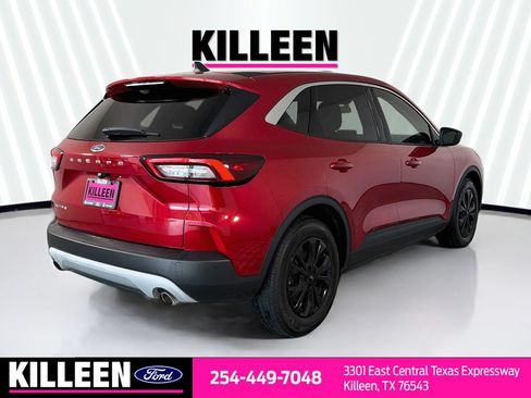 Used 2023 Ford Escape Active FWD image 9