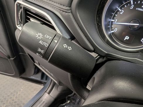 Used 2024 MAZDA CX-5 Carbon Edition AWD/4WD image 20