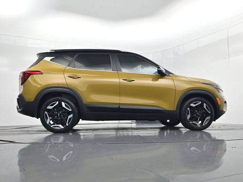 Certified 2024 Kia Seltos SX AWD/4WD image 45