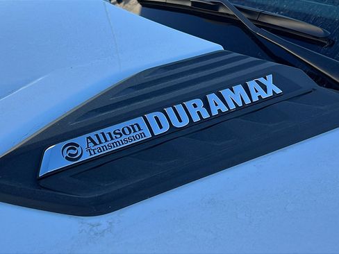 New 2026 Chevrolet Silverado 3500 W/T w/ WT Convenience Package image 13