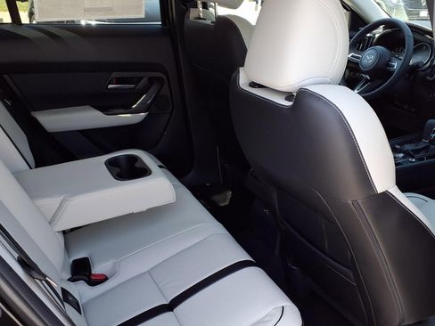 New 2026 MAZDA CX-50 AWD 2.5 S w/ Cargo Package image 21