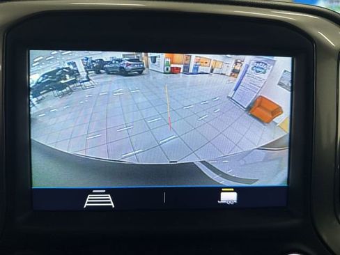 Used 2020 Chevrolet Silverado 1500 RST w/ Rally Edition image 16