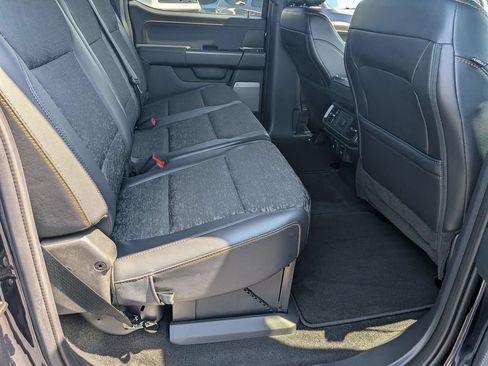 Used 2025 Ford F150 Tremor w/ Bed Utility Package AWD/4WD image 33