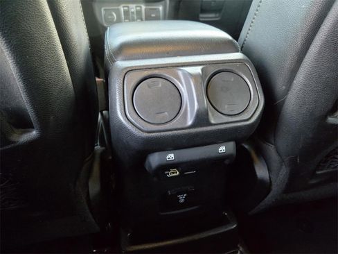 Used 2023 Jeep Wrangler Unlimited Rubicon 4xe w/ Safety Group image 11