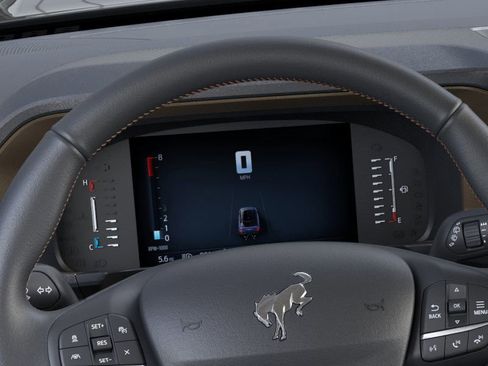 New 2026 Ford Bronco Sport Big Bend image 13