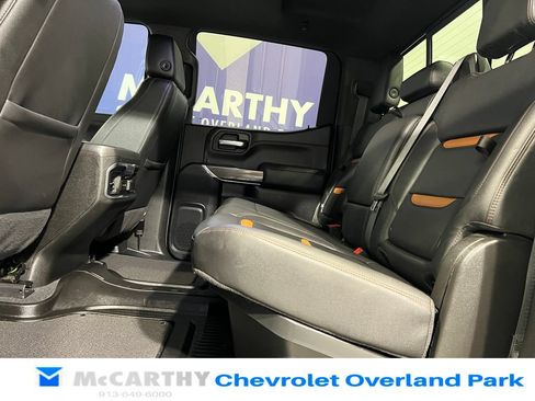 Used 2021 GMC Sierra 1500 AT4 w/ AT4 Premium Package AWD/4WD image 30