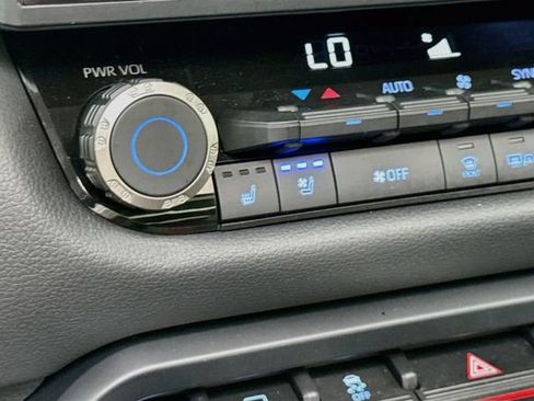 Used 2023 Toyota Tundra TRD Pro AWD/4WD image 21