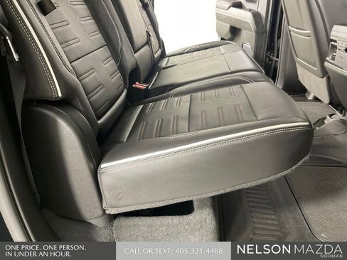 Used 2023 GMC Sierra 1500 AT4X AWD/4WD image 28