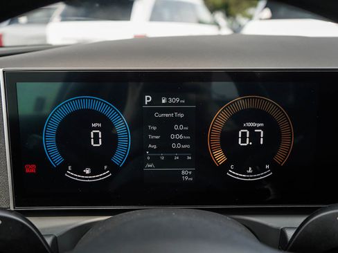 New 2026 Hyundai Santa Cruz SEL AWD/4WD image 21