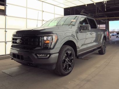 Used 2023 Ford F150 XLT w/ Equipment Group 302A High