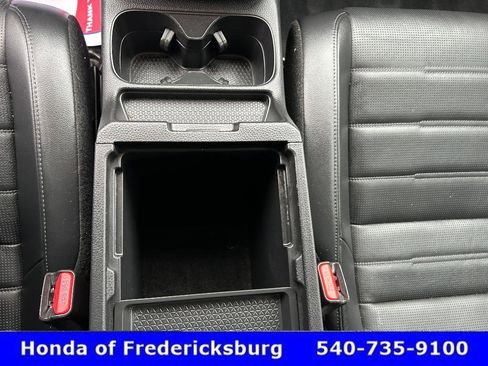 Certified 2024 Honda CR-V EX-L image 37