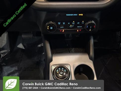 Used 2023 Ford Bronco Sport Big Bend w/ Convenience Package image 23