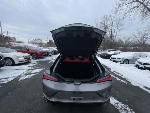 Used 2023 Acura Integra A-Spec image 23