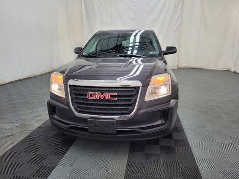 Used 2016 GMC Terrain SLE FWD image 15