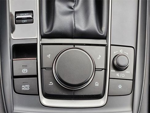 New 2026 MAZDA CX-30 AWD 2.5 S image 17