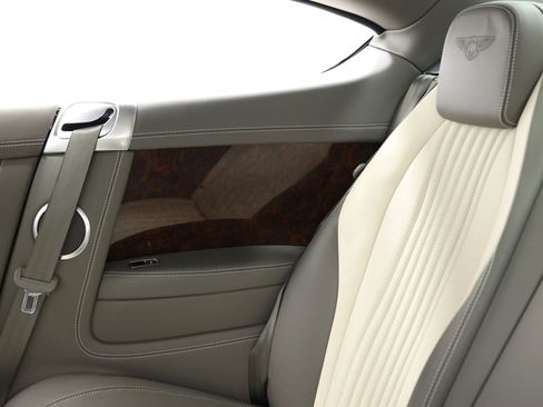 Used 2016 Bentley Continental GT V8 S image 48