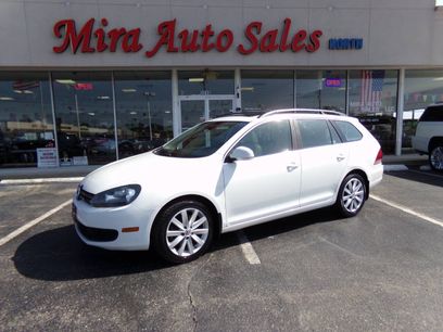 Used 2014 Volkswagen Jetta TDI
