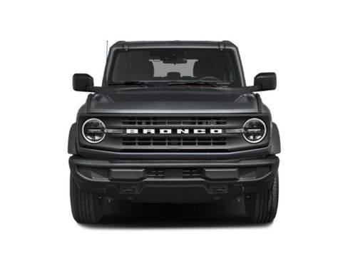 New 2025 Ford Bronco Base image 28
