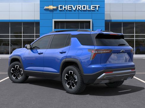 New 2026 Chevrolet Equinox ACTIV w/ Convenience Package III image 3