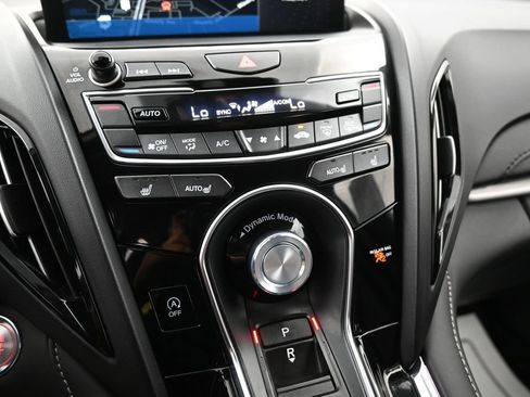 Used 2022 Acura RDX AWD w/ Technology Package image 14