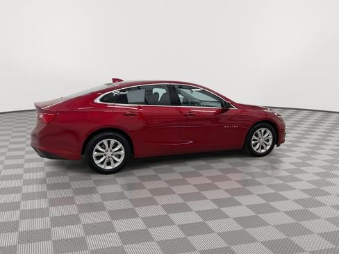 Certified 2023 Chevrolet Malibu LT image 11