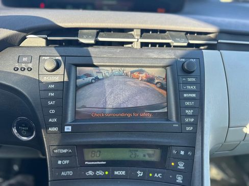 Used 2010 Toyota Prius Two image 29