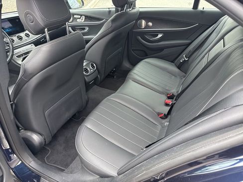 Certified 2023 Mercedes-Benz E 350 Sedan image 10