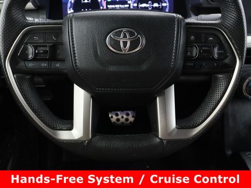 Certified 2024 Toyota Tacoma TRD Sport image 23