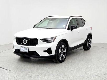 Certified 2024 Volvo XC40 B5 Core