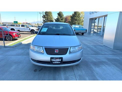 Used 2007 Saturn ION Level 2 w/ Preferred Pkg image 2