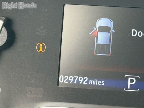 Used 2023 Honda Ridgeline RTL-E image 19