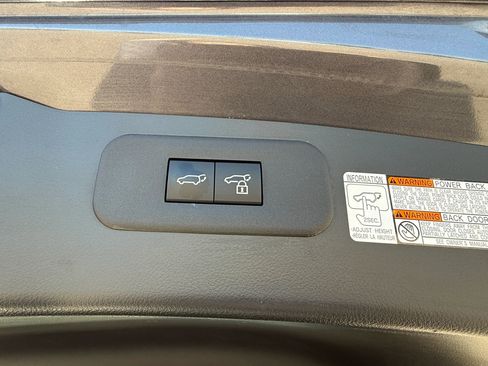 Used 2022 Lexus NX 450h+ F Sport w/ Vision Package AWD/4WD image 13