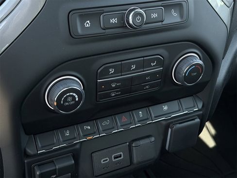 New 2026 Chevrolet Silverado 2500 Custom w/ Custom Value Package image 17