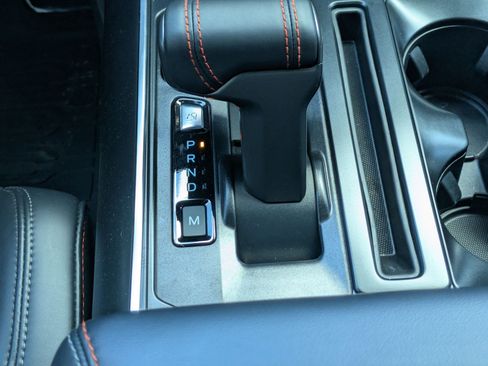 Used 2025 Ford F150 Raptor AWD/4WD image 25