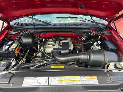 Used 1999 Ford F150 XL image 9