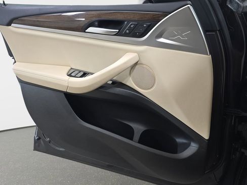 Certified 2022 BMW X3 xDrive30i w/ Convenience Package image 25