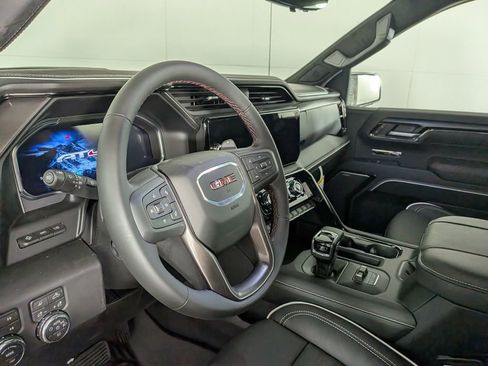 New 2026 GMC Sierra 1500 AT4X AWD/4WD image 18