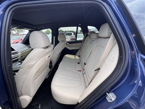 Used 2020 BMW X5 xDrive40i w/ Premium Package AWD/4WD image 25