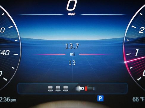 New 2026 Mercedes-Benz GLC 300 GLC 300 image 22