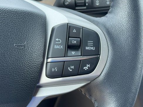 Used 2024 Ford Explorer XLT w/ Equipment Group 202A AWD/4WD image 17